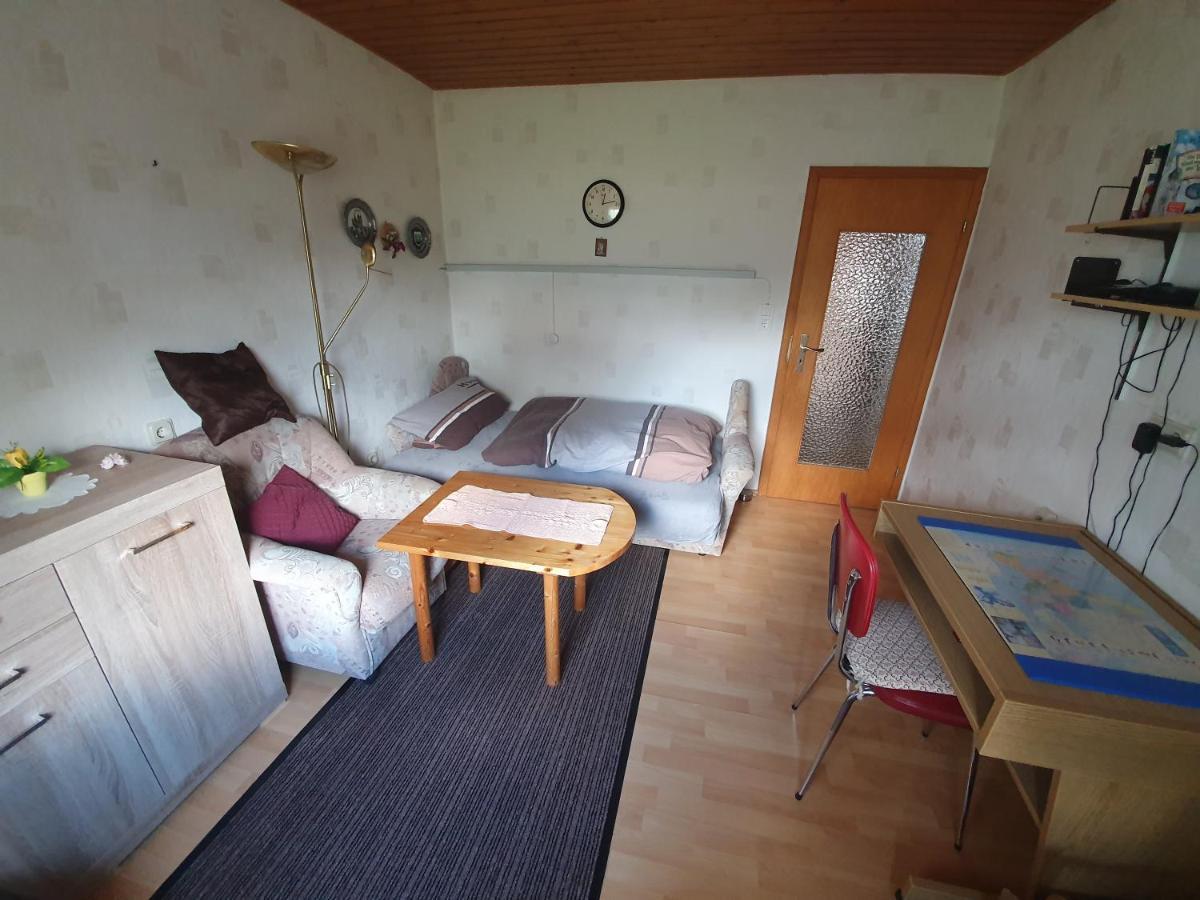 Ferienwohnung Woelbert Altendiez Экстерьер фото