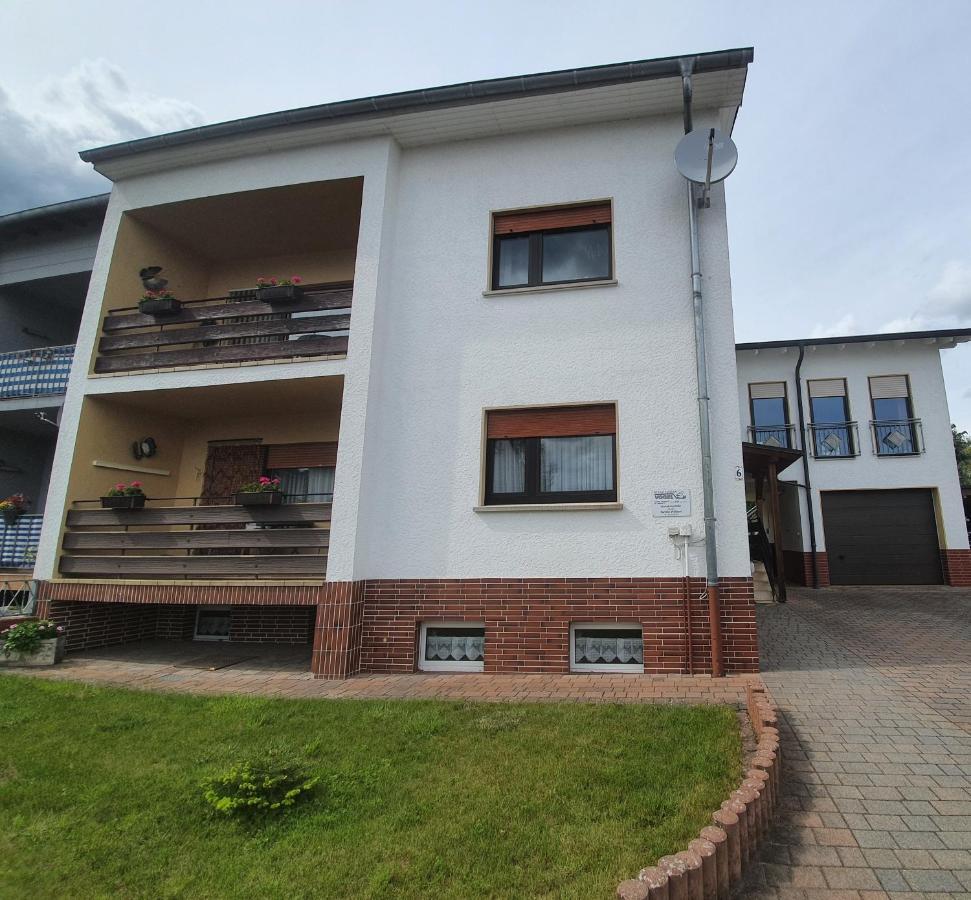 Ferienwohnung Woelbert Altendiez Экстерьер фото