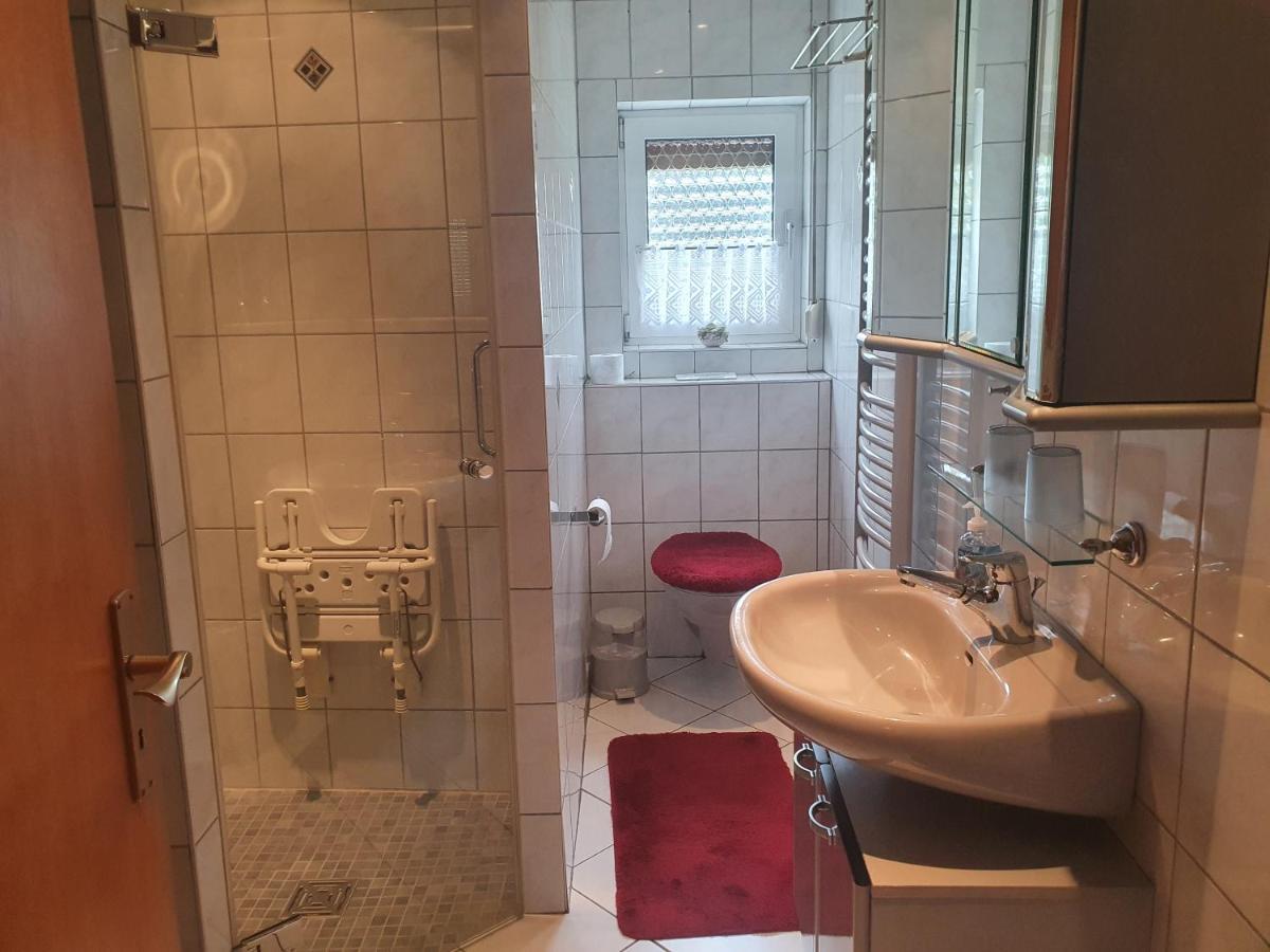 Ferienwohnung Woelbert Altendiez Экстерьер фото