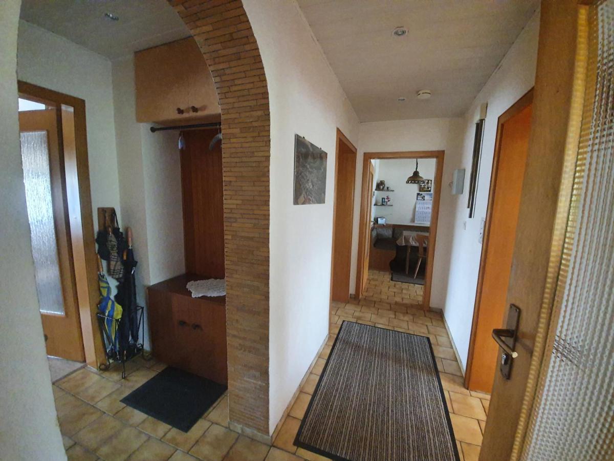 Ferienwohnung Woelbert Altendiez Экстерьер фото