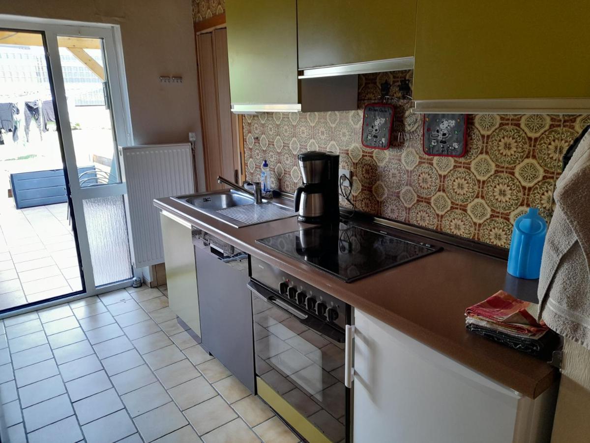 Ferienwohnung Woelbert Altendiez Экстерьер фото