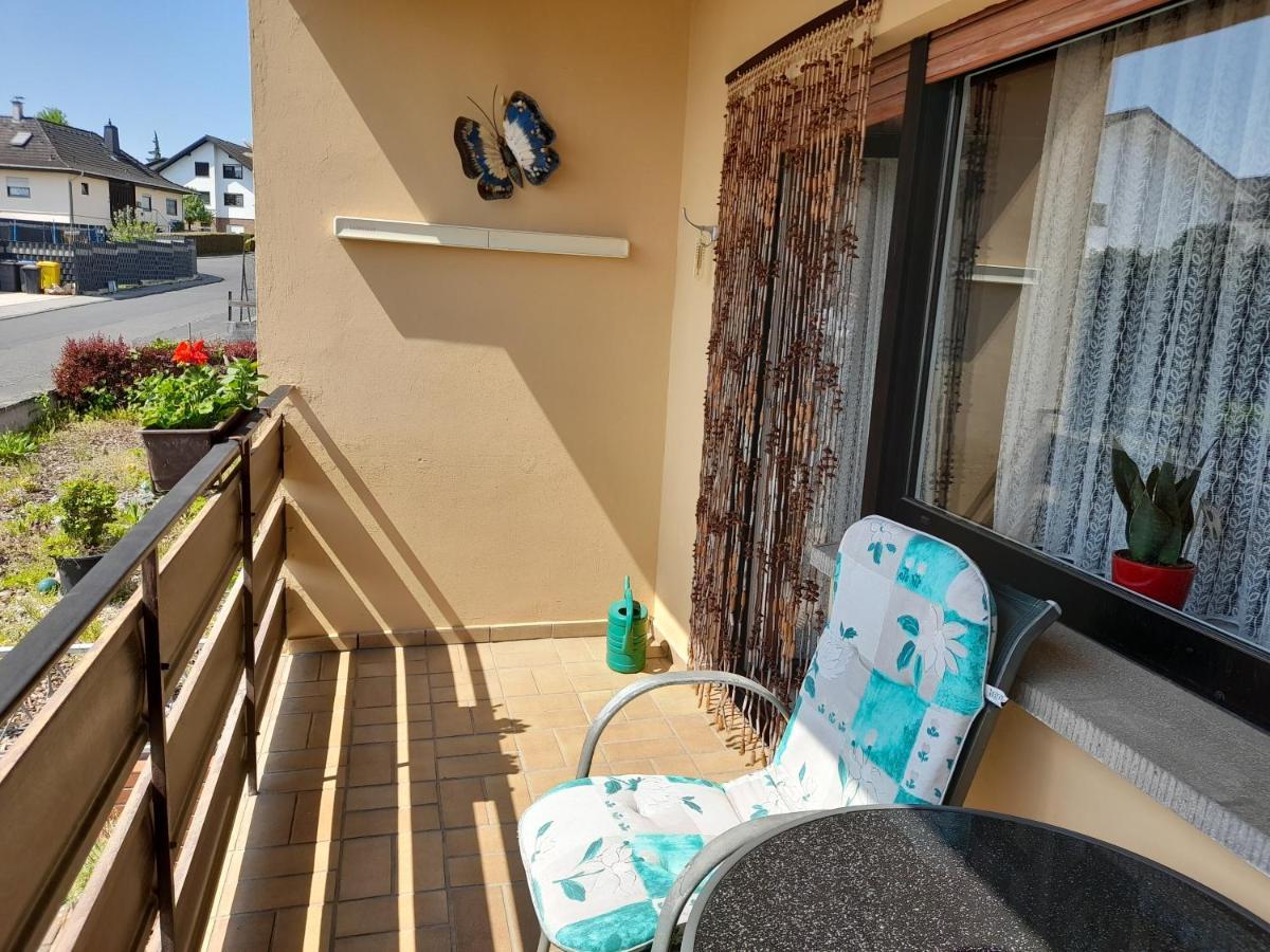 Ferienwohnung Woelbert Altendiez Экстерьер фото