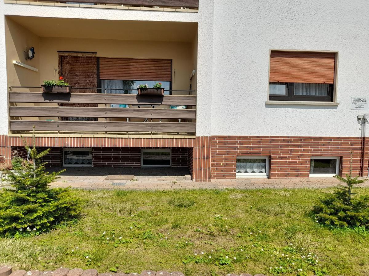 Ferienwohnung Woelbert Altendiez Экстерьер фото