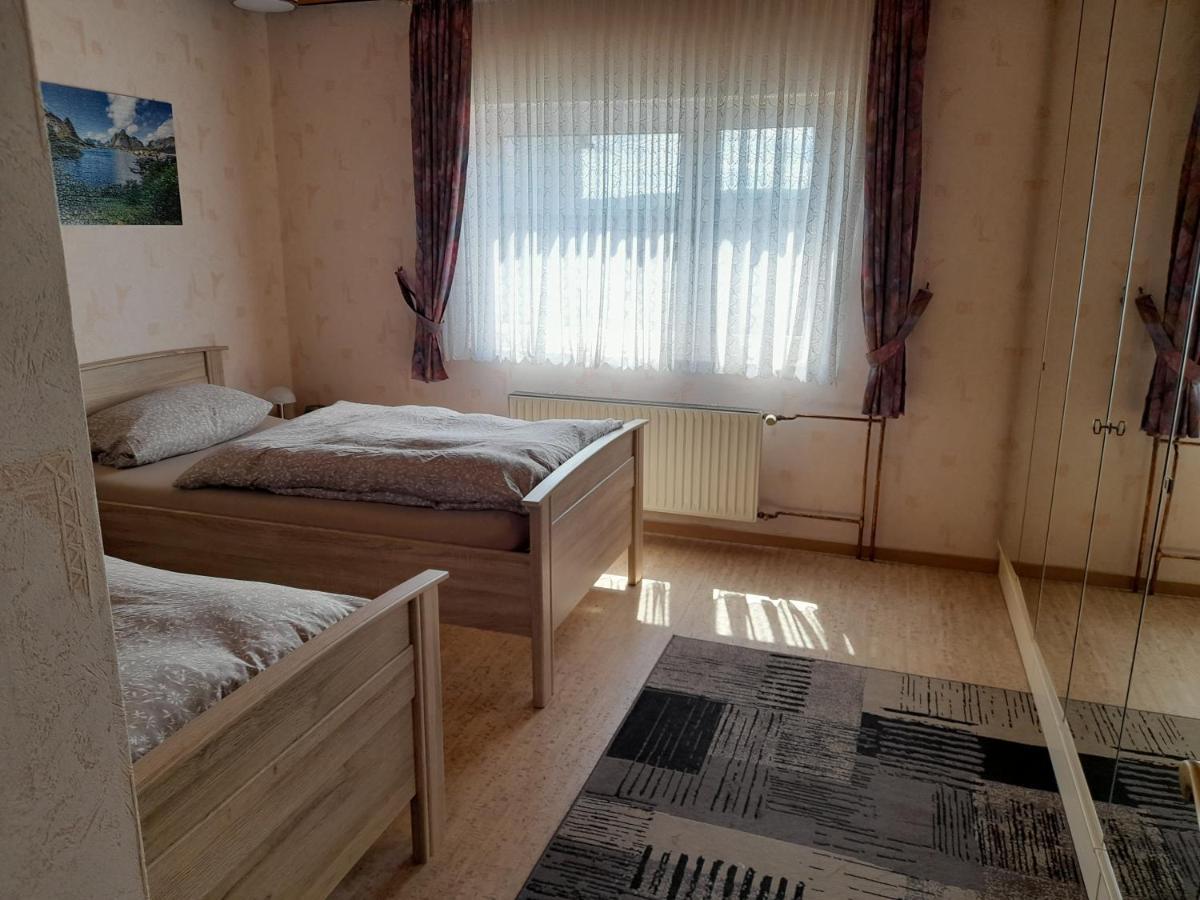 Ferienwohnung Woelbert Altendiez Экстерьер фото