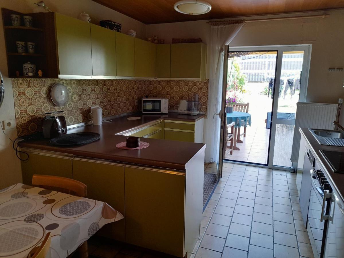 Ferienwohnung Woelbert Altendiez Экстерьер фото