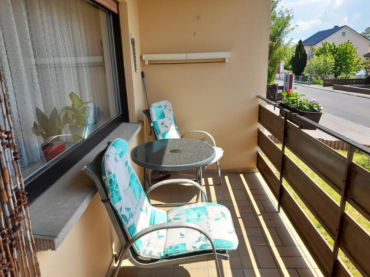 Ferienwohnung Woelbert Altendiez Экстерьер фото