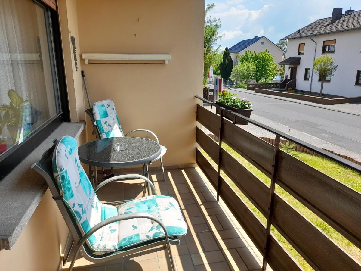 Ferienwohnung Woelbert Altendiez Экстерьер фото