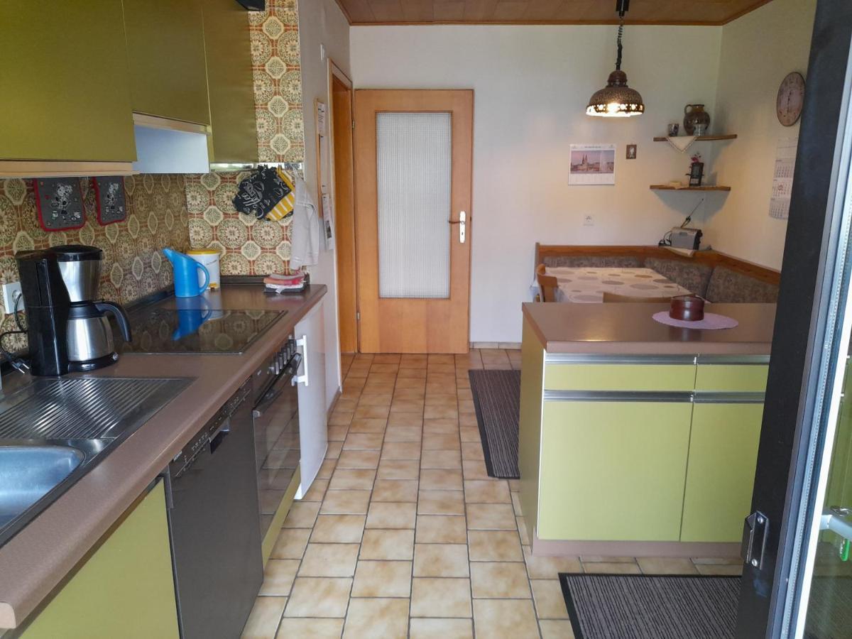 Ferienwohnung Woelbert Altendiez Экстерьер фото