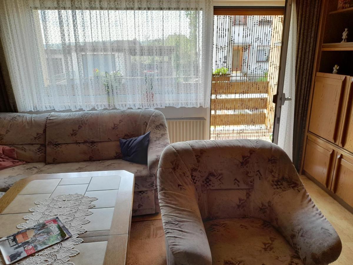 Ferienwohnung Woelbert Altendiez Экстерьер фото